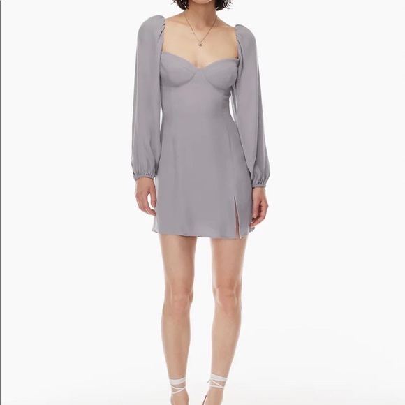 Aritzia | Dresses | Aritzia Novella 